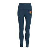 Imperial College HC - Leggings Women's Navy ENVO 2.6