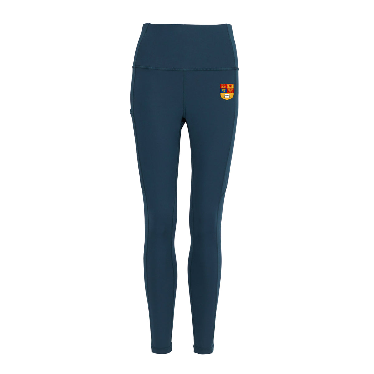 Imperial College HC - Leggings Women's Navy ENVO 2.6