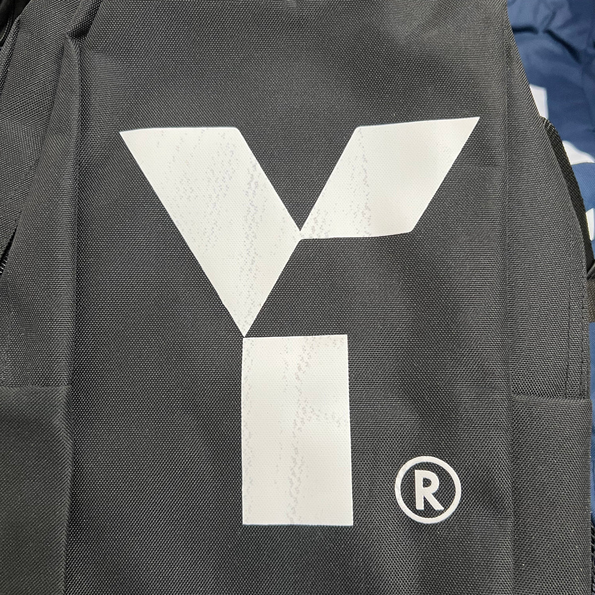 B.2 Stick Bag - Black/White (Second Chance)
