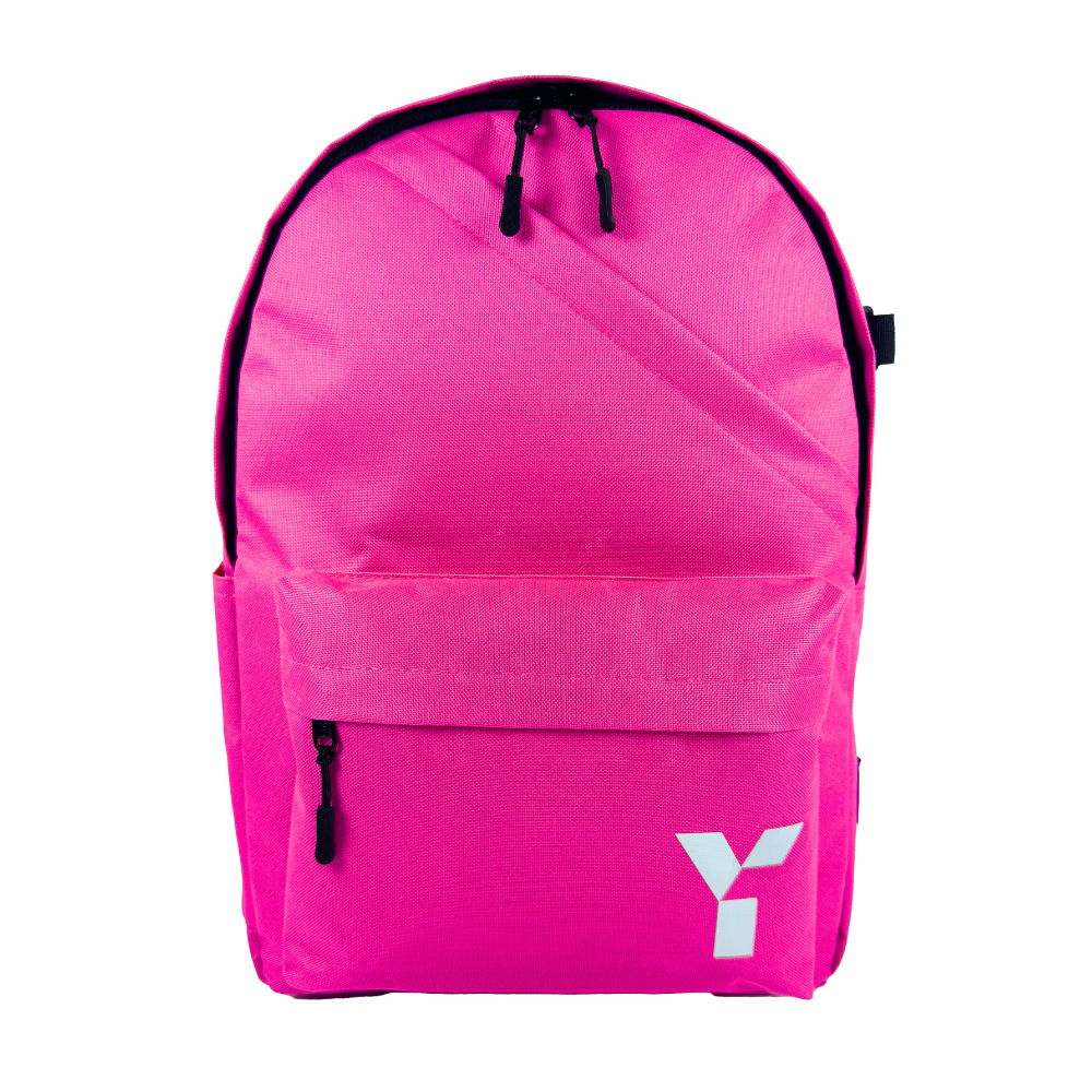 Dash Backpack - Pink