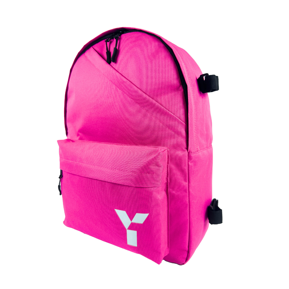 Dash Backpack - Pink