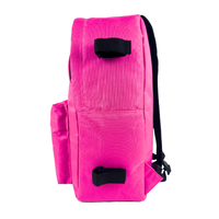 Dash Backpack - Pink