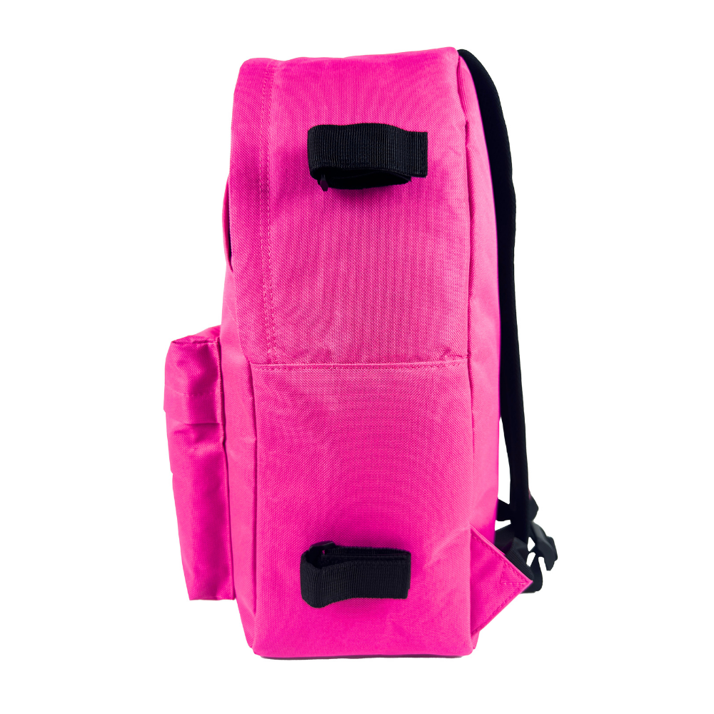 Dash Backpack - Pink bag by Y1 - view 3
