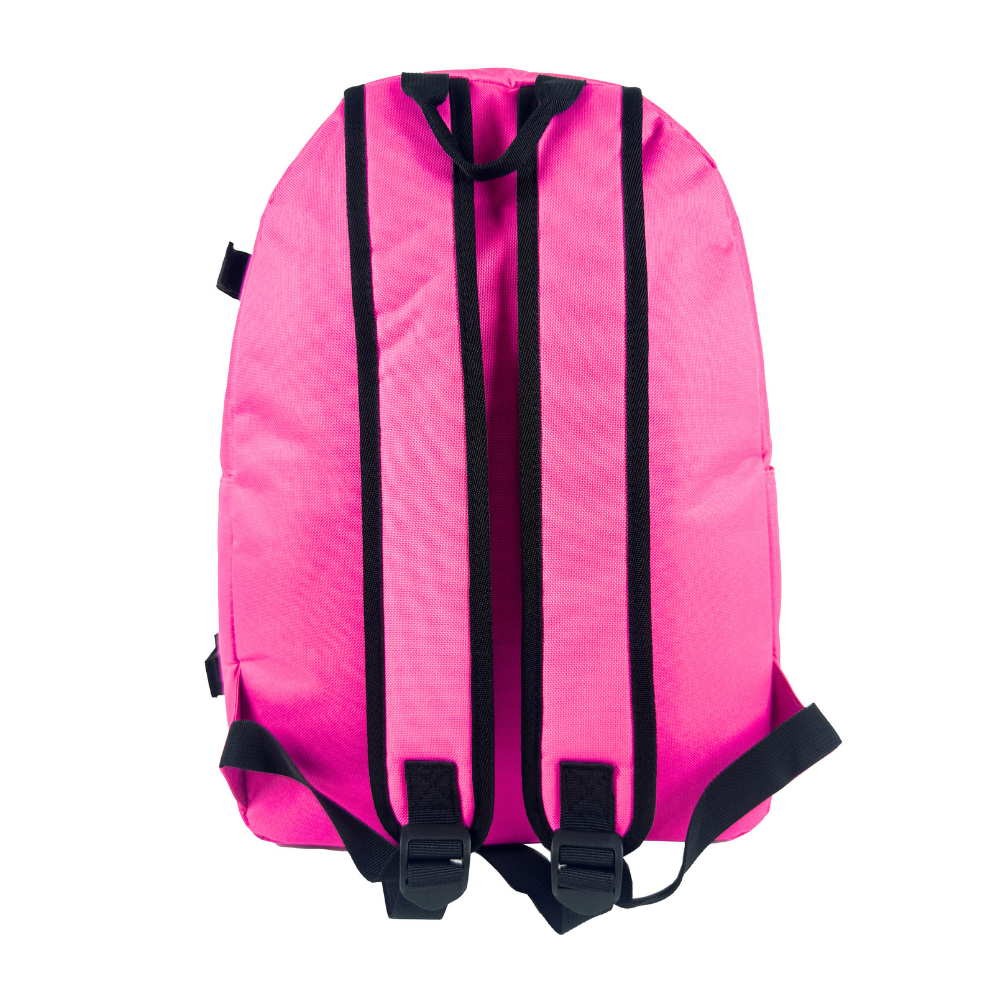 Dash Backpack - Pink