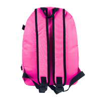 Dash Backpack - Pink