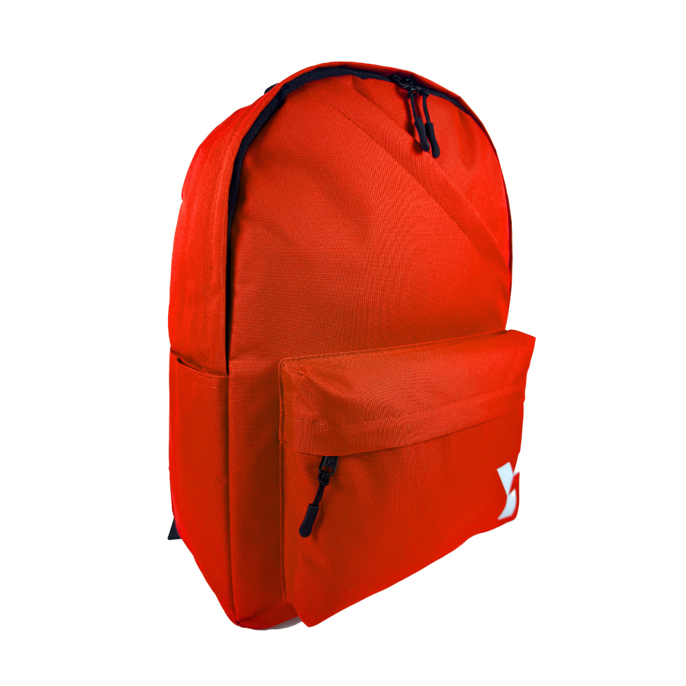 Dash Backpack - Red bag by Y1 - view 2