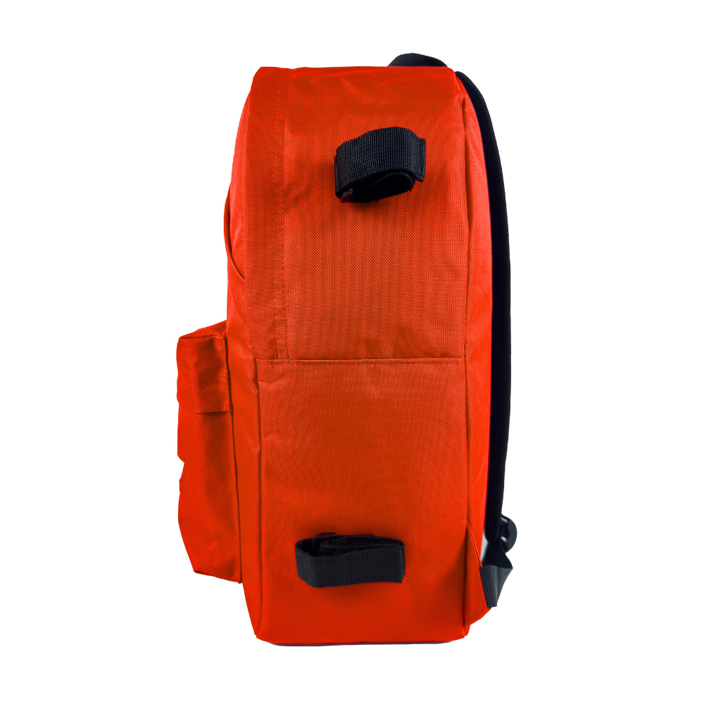Dash Backpack - Red