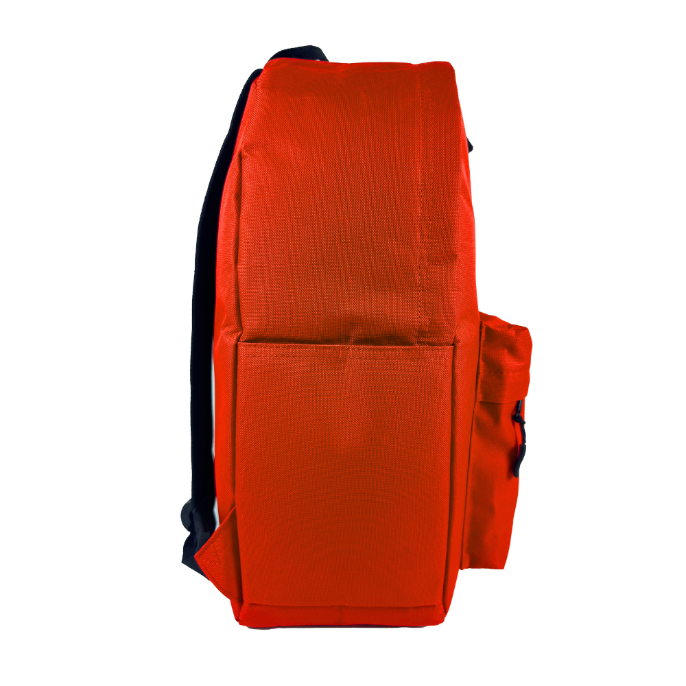 Dash Backpack - Red
