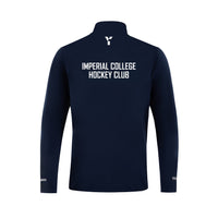 Imperial College HC - Lycra Midlayer Unisex Navy