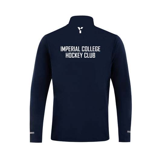 Imperial College HC - Lycra Midlayer Unisex Navy