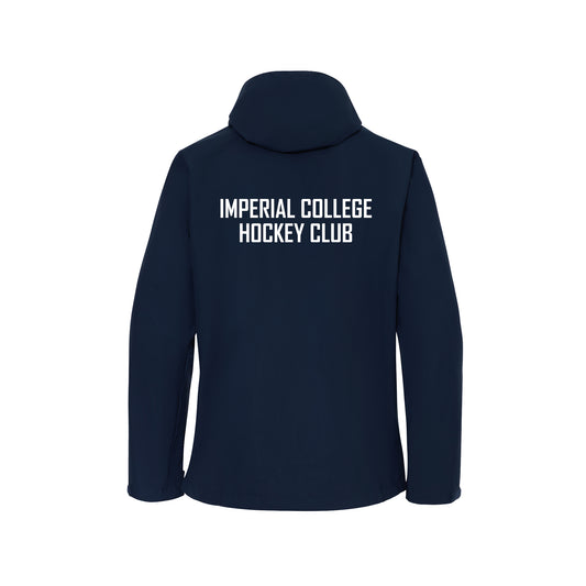 Imperial College HC - Raincoat Unisex Navy