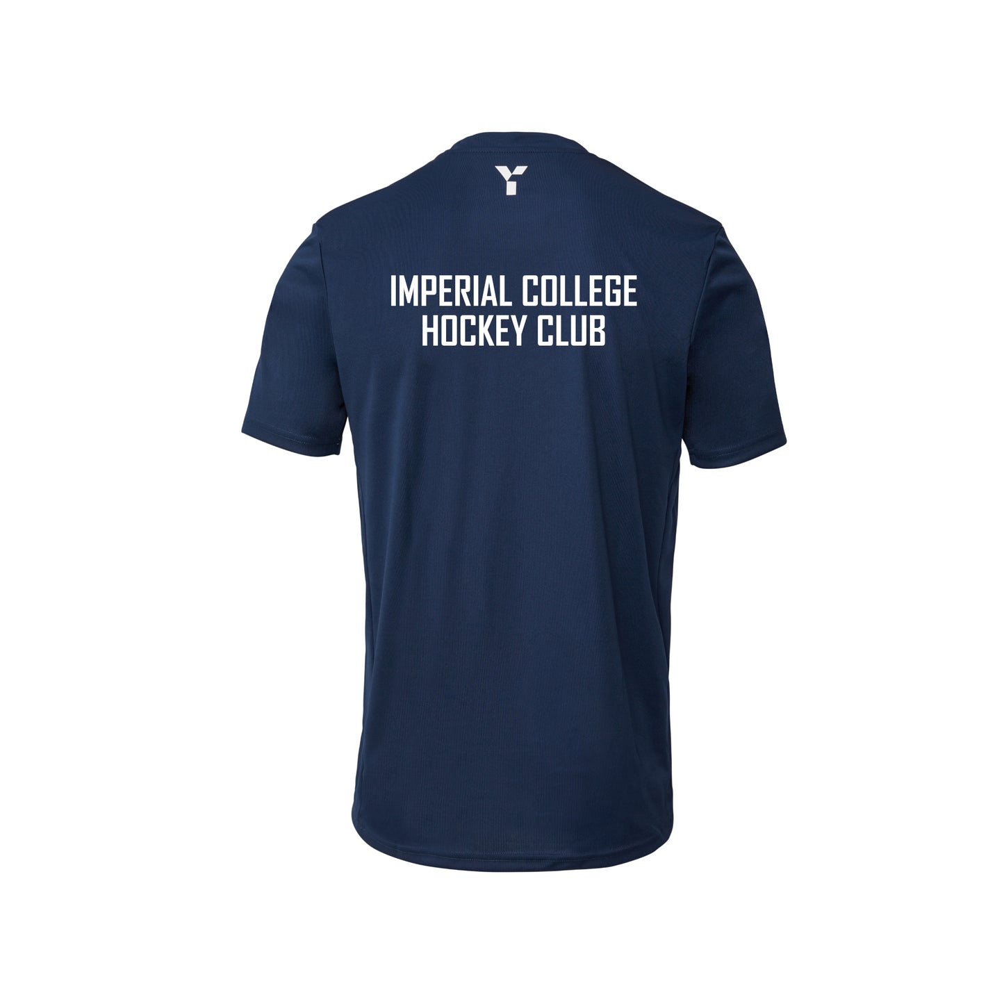 Imperial College HC - Short Sleeve Training Top Women's Navy