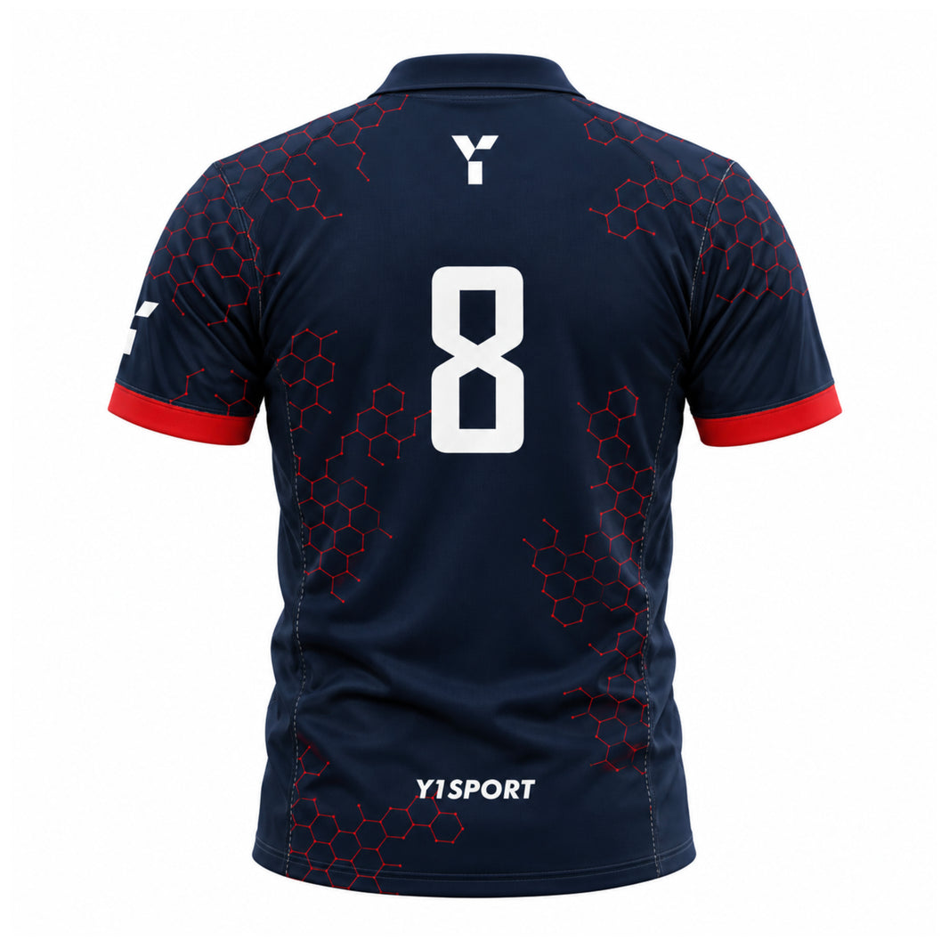 Imperial College HC - Men's Playing Shirt (H) [PRE-ORDER]