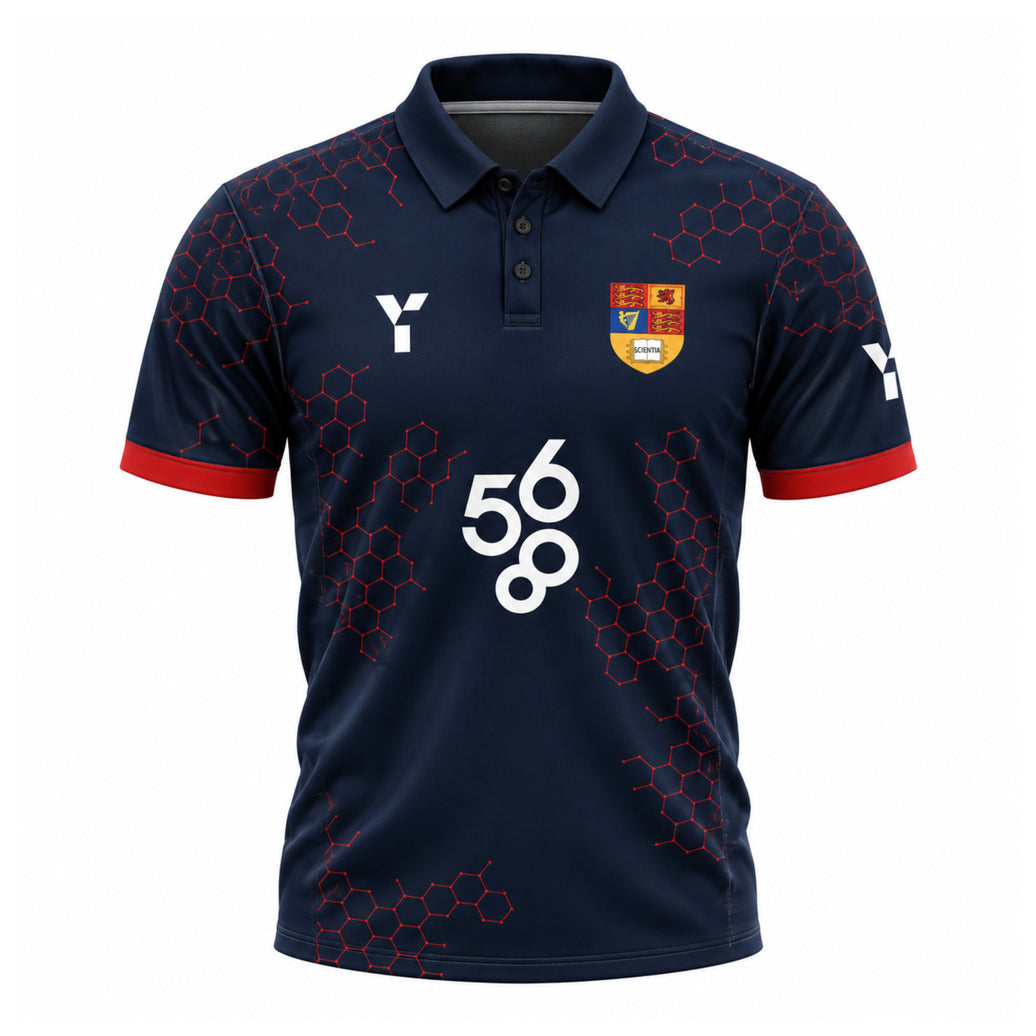Imperial College HC - Men's Playing Shirt (H) [PRE-ORDER]