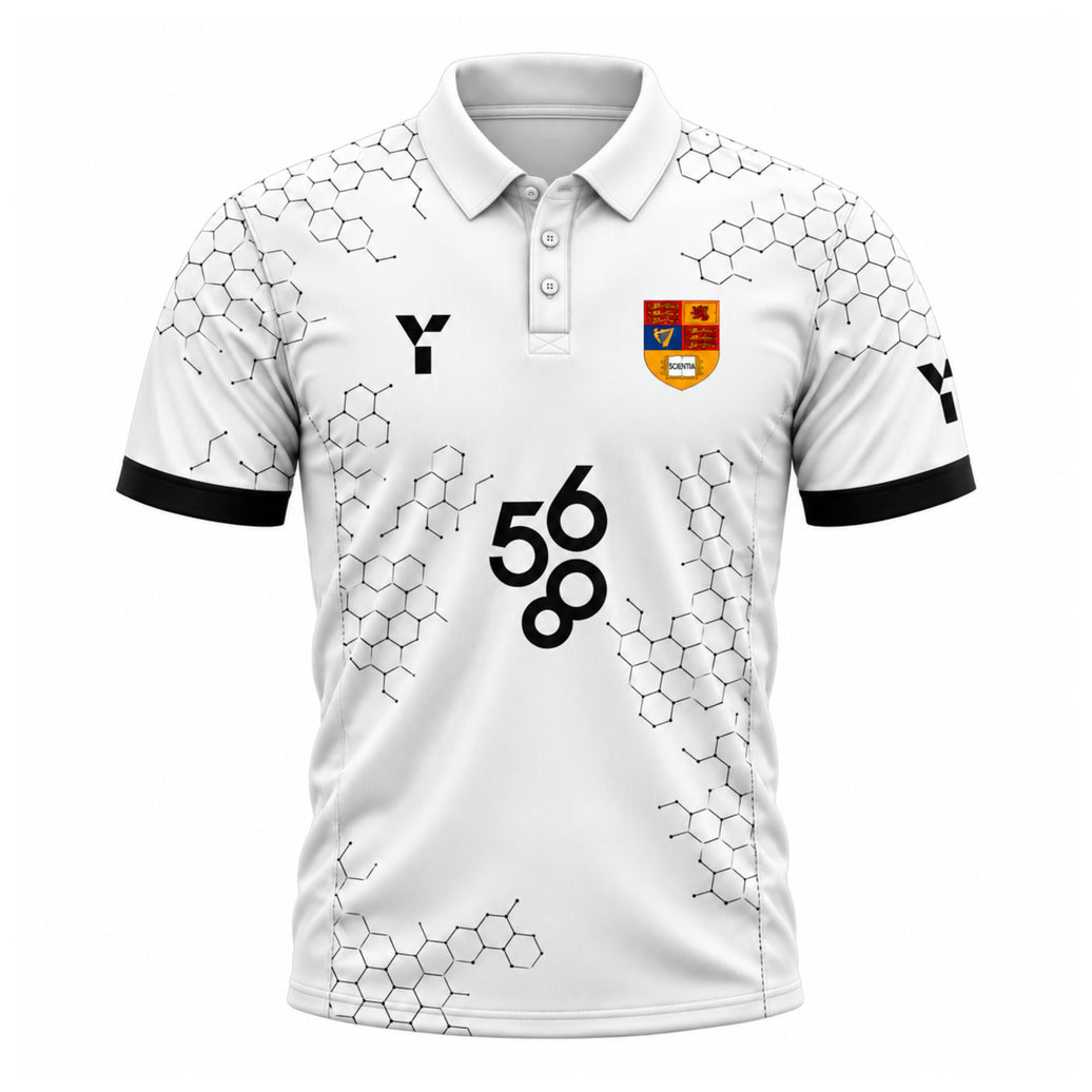 Imperial College HC - Men's Playing Shirt (A) [PRE-ORDER]