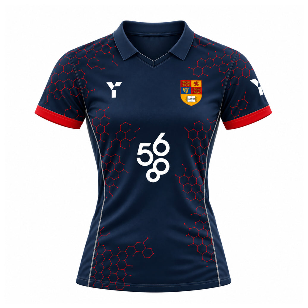 Imperial College HC - Women's Playing Shirt (H) [PRE-ORDER]