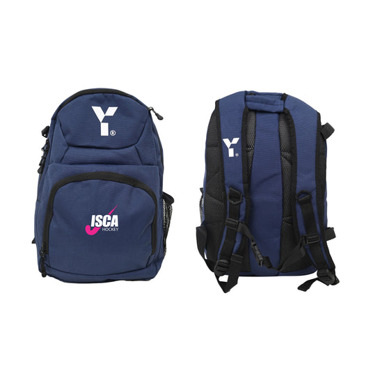 ISCA HC - Explore 2.0 Backpack - Navy