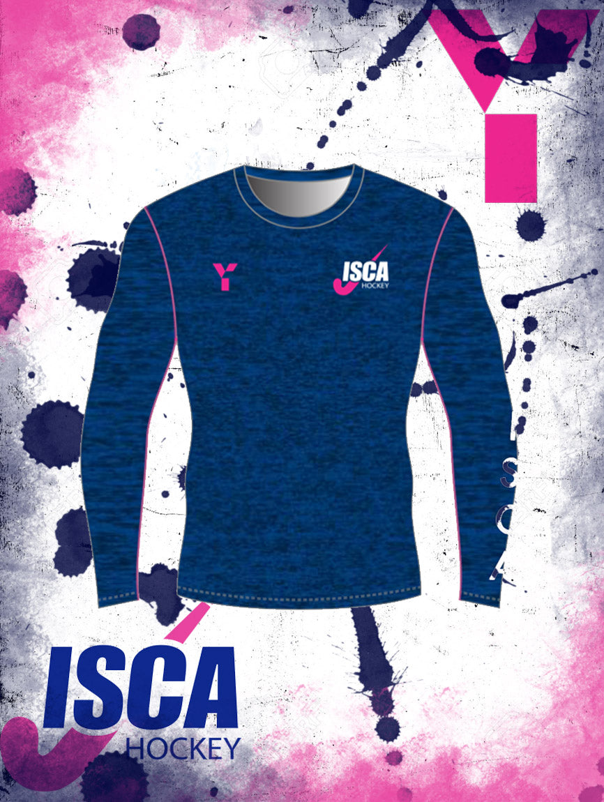 ISCA Women's Baselayer