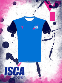 ISCA Junior Casual Tee