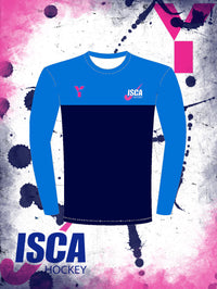 ISCA Junior Training Shirt