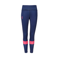 ISCA Leggings Women's Navy