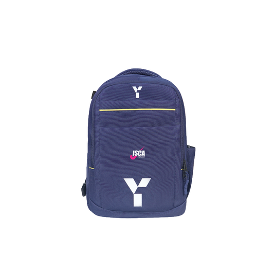 ISCA HC - Tourer Backpack - Navy
