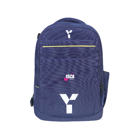 ISCA HC - Tourer Backpack - Navy