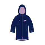 ISCA HC - Changing Robe Navy