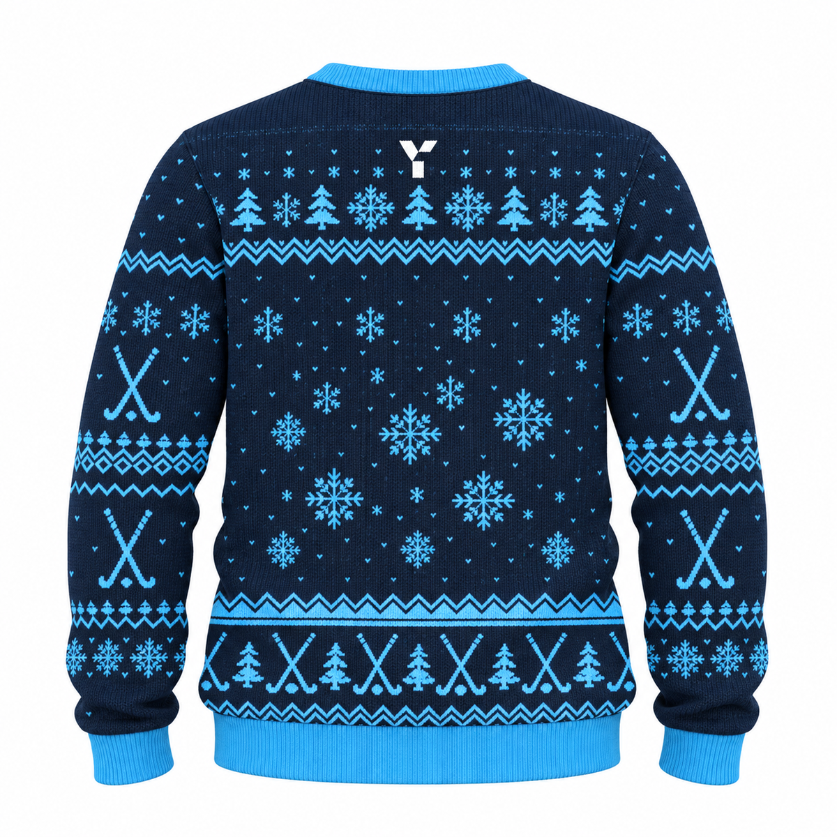 Staines HC - Christmas Jumper [PRE-ORDER]