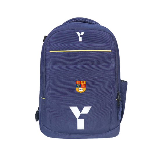 Imperial College HC - Tourer Backpack - Navy
