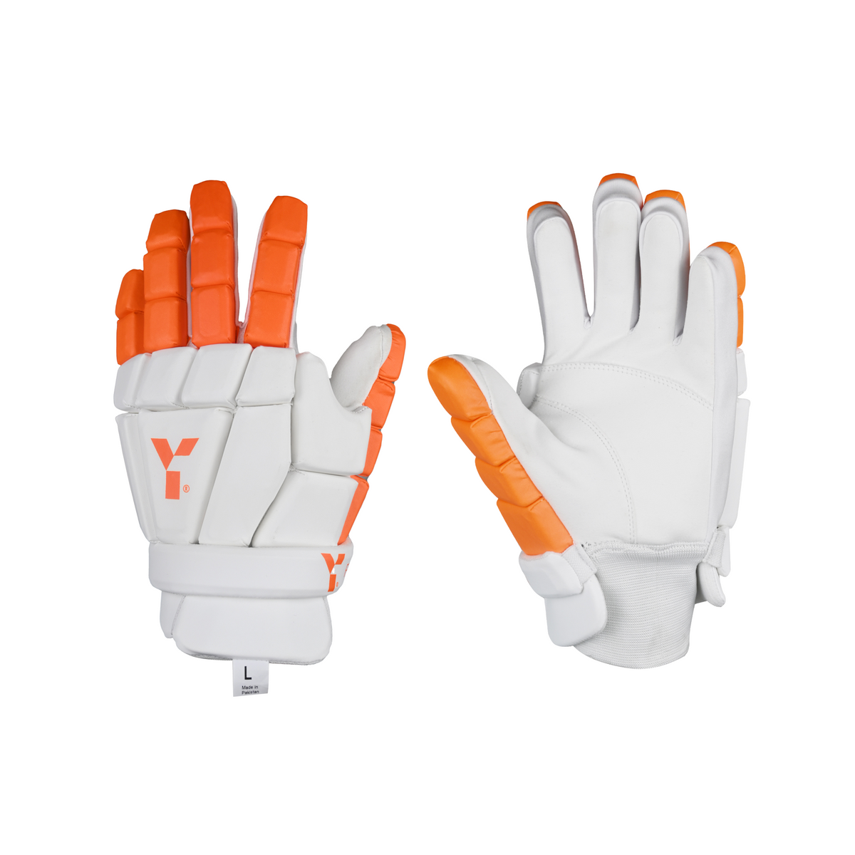 Indoor Flex Glove protective gear by Y1