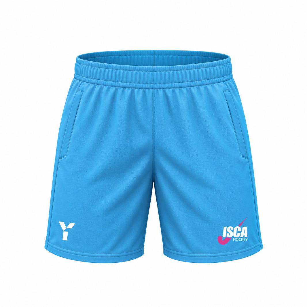 ISCA HC - GK Shorts - Blue