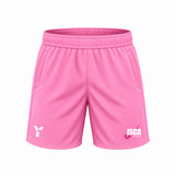 ISCA HC - GK Shorts - Pink