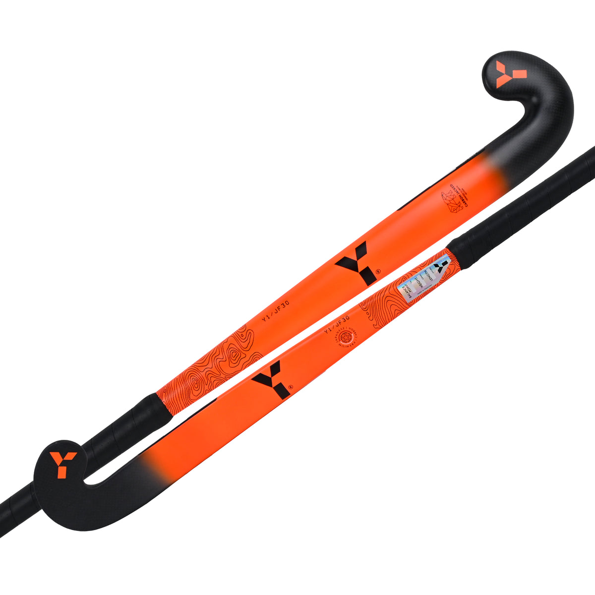JF 30 hockey stick by Y1