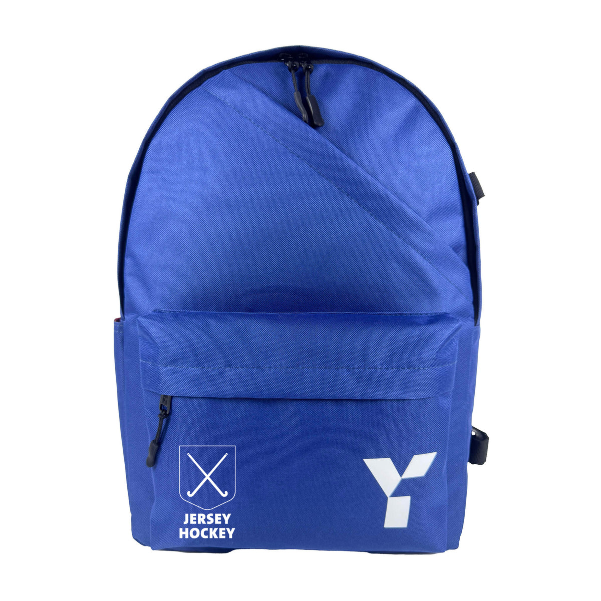 Jersey Hockey - Dash Backpack Blue