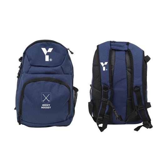 Jersey Hockey HC - Explore 2.0 Backpack - Navy