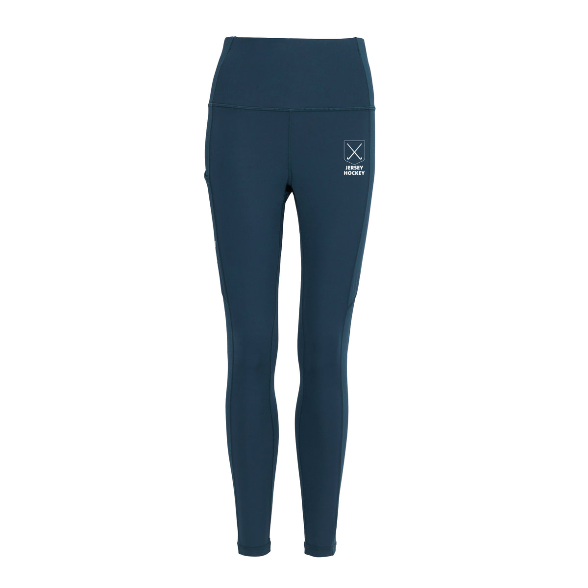 Jersey Hockey - Leggings Women's Navy ENVO 2.6