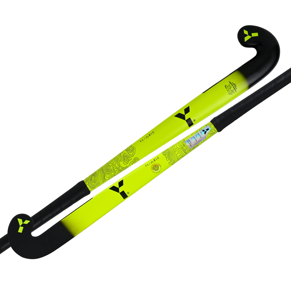 JLB 10 hockey stick by Y1
