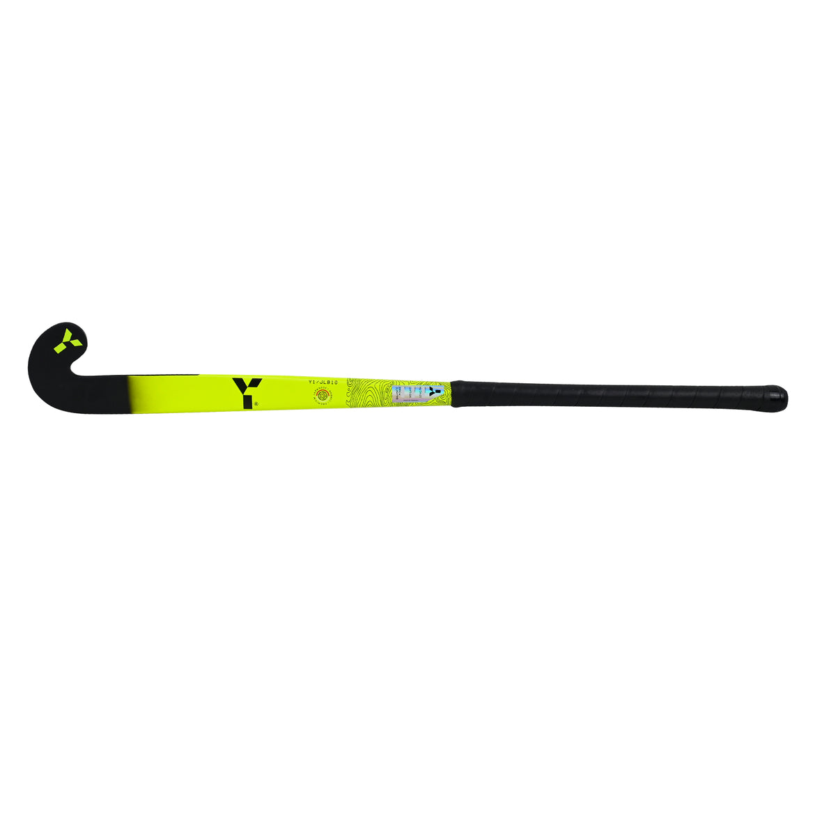 JLB 10 hockey stick by Y1 - view 4