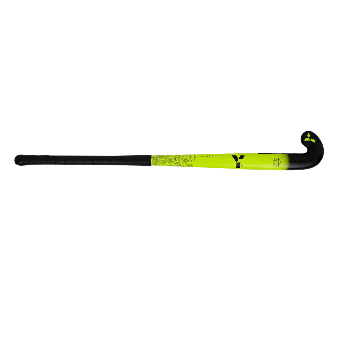 JLB 10 hockey stick by Y1 - view 6