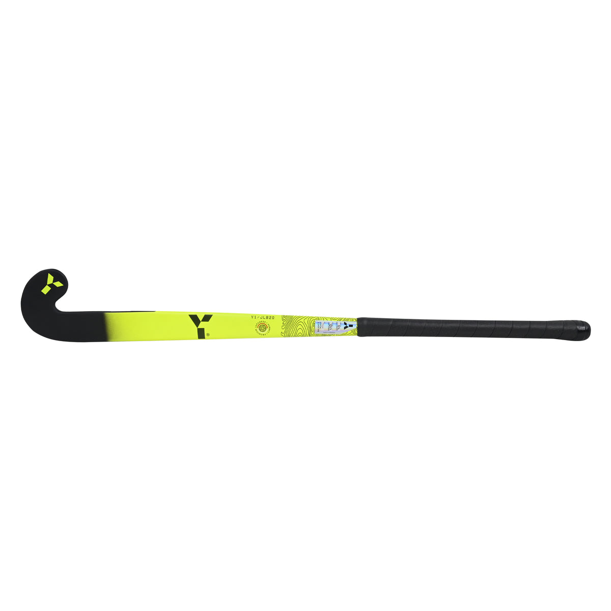 JLB 20 hockey stick by Y1 - view 4