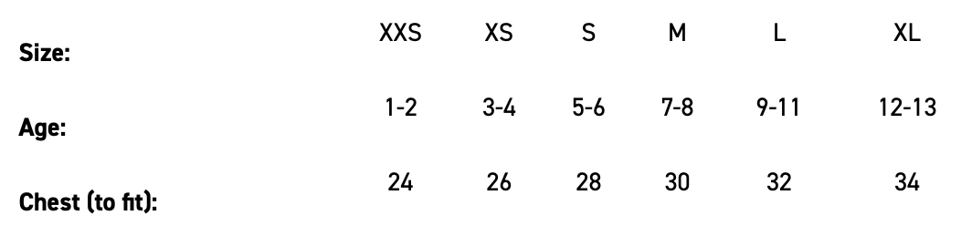 Harleston Magpies HC - Unisex Organic Cotton Hoody Black