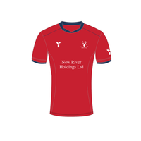 Hertford HC - Junior Playing Shirt (Home)