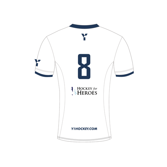Hertford HC - Junior Playing Shirt (Away)