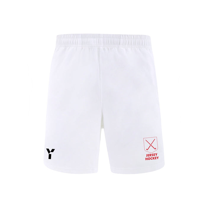 Jersey Hockey - Shorts White (SALE)