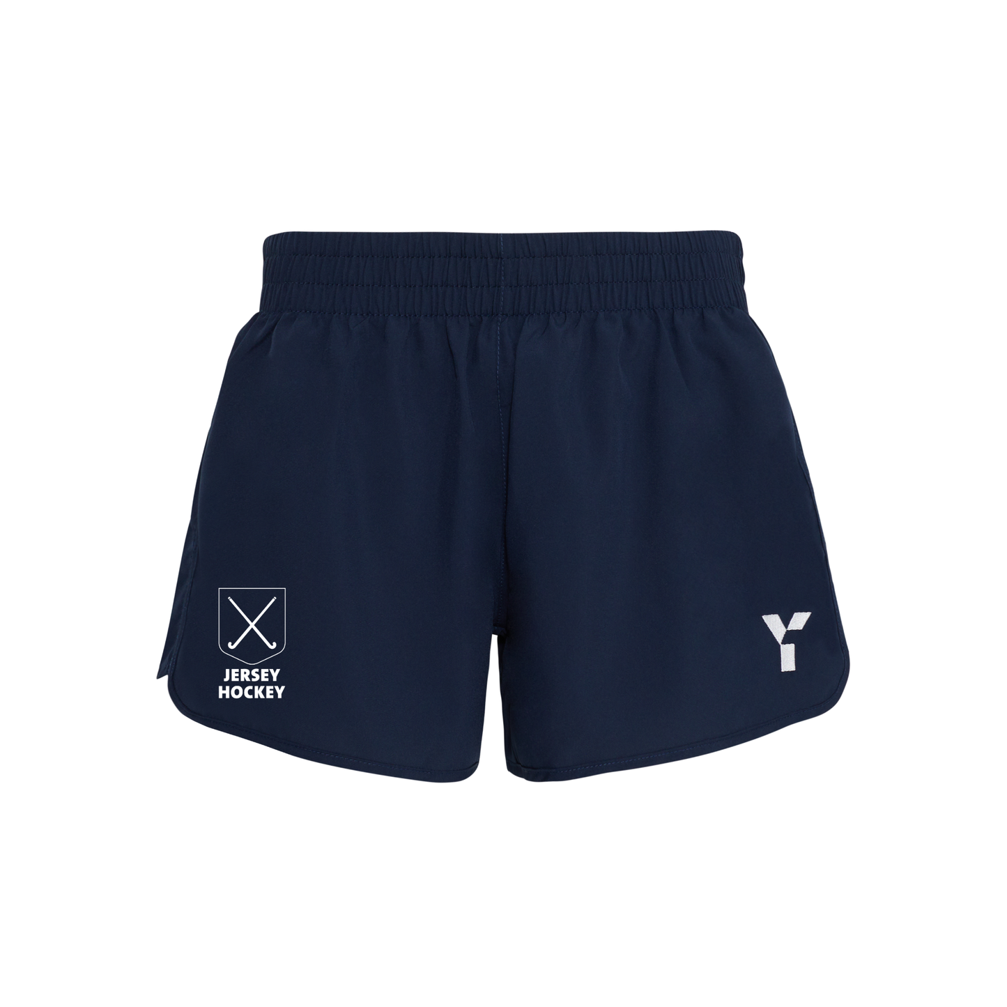 Jersey Hockey - Shorts Women's Navy