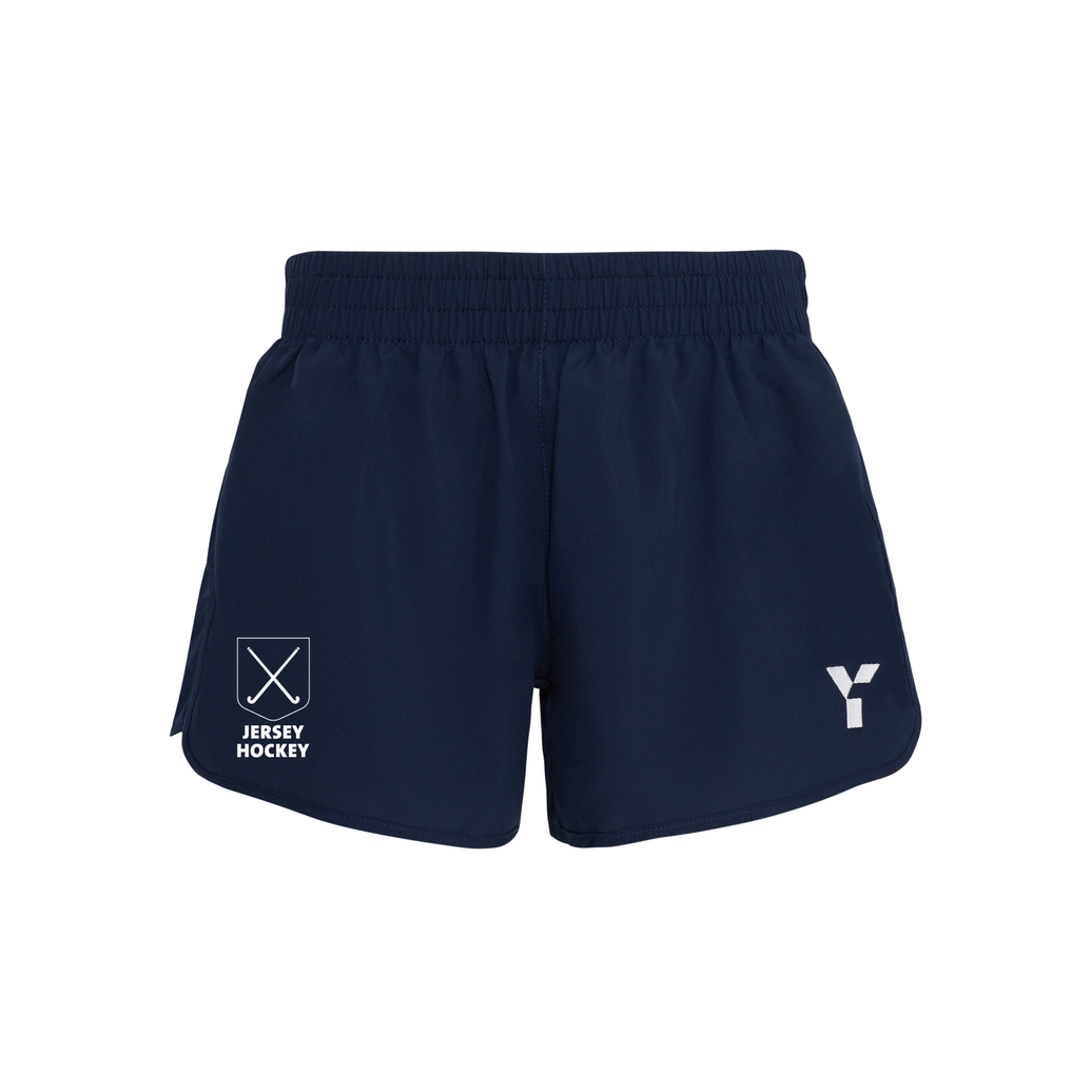 Jersey Hockey - Shorts Women's Navy (SALE)