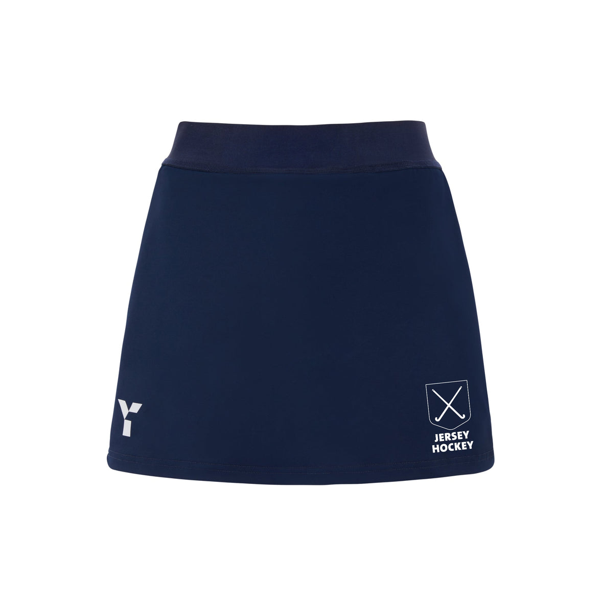 Jersey Hockey - Skort Women's Navy (SALE)