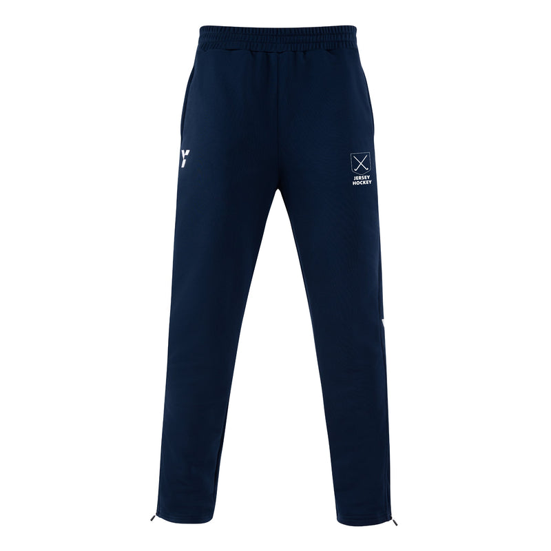Jersey Hockey - Tracksuit Bottoms Men's Navy 24/25 (SALE)