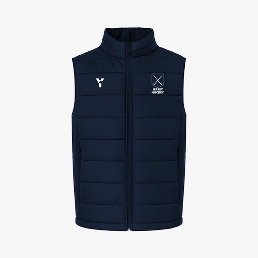 Jersey Hockey - Gilet Men's Navy